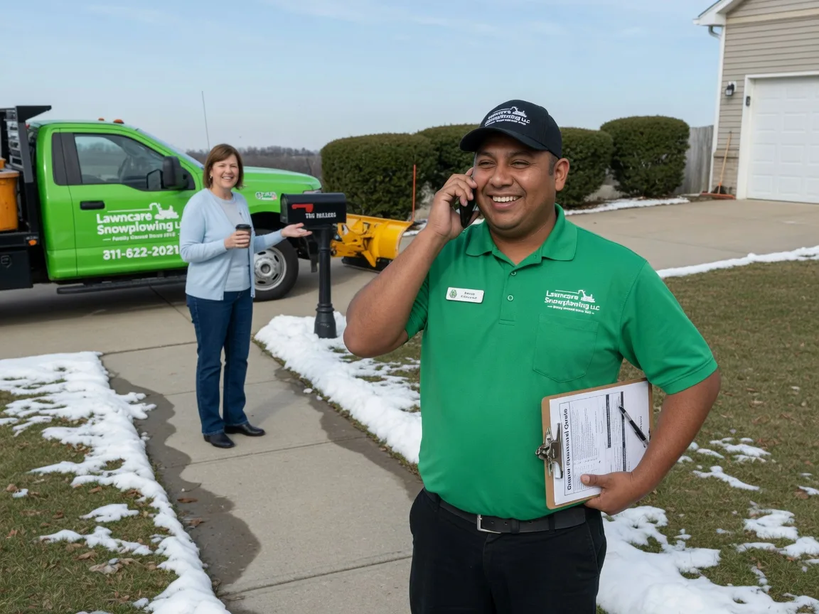 Lawn Care Services By Expert Landscaper Cornish, NH FAQs